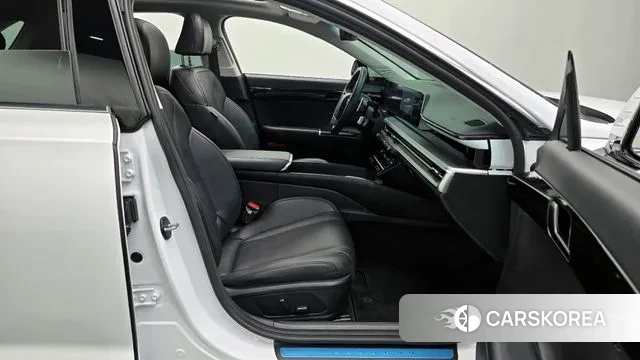 Hyundai Grandeur (GN7) id 2889106 из Кореи 20