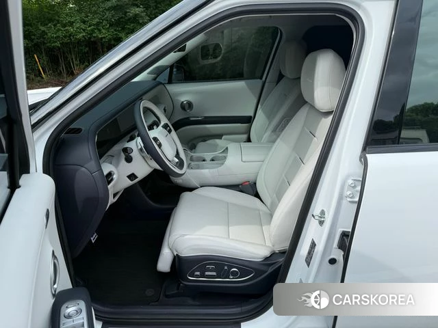 Hyundai Palisade (LX3) id 4584144 из Кореи 20
