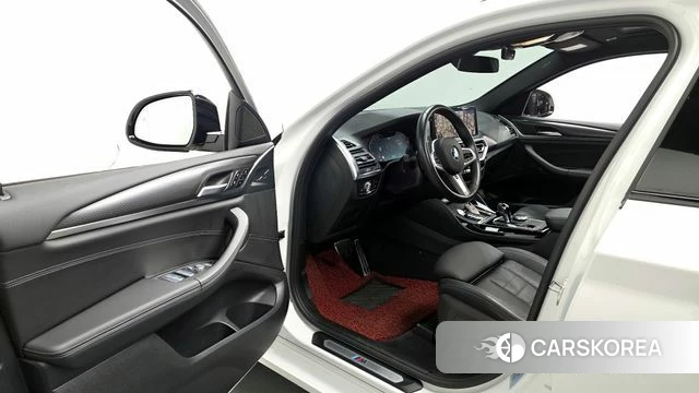 BMW X4 (G02) id 4382573 из Кореи 33