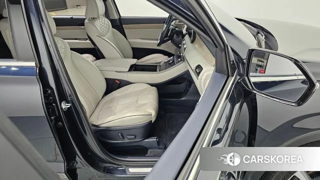 Hyundai Palisade id 4894066 из Кореи 31