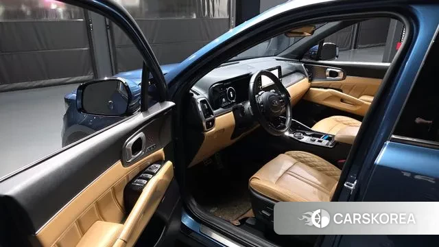 Kia Sorento 4th Generation id 3747546 из Кореи 20