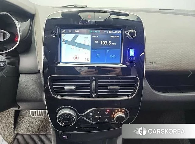Renault Korea (Samsung) Clio id 3993001 из Кореи 18
