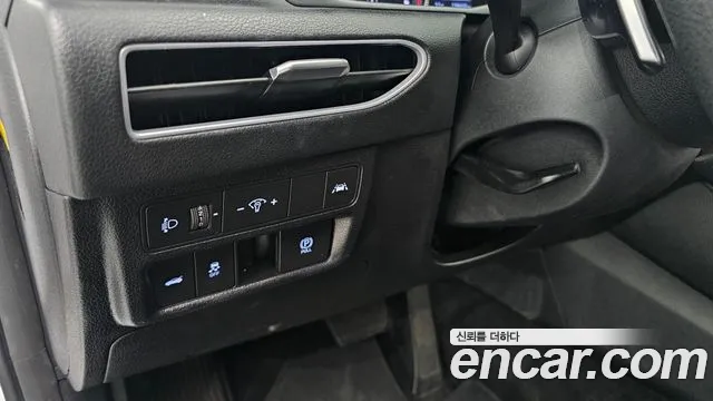 Hyundai Sonata (DN8) id 2684068 из Кореи 20