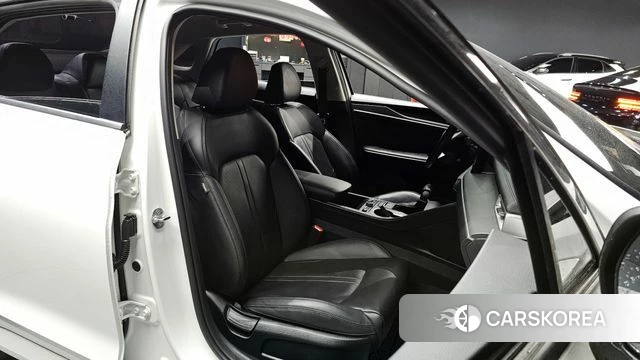 Kia K5 3rd generation id 3807446 из Кореи 20