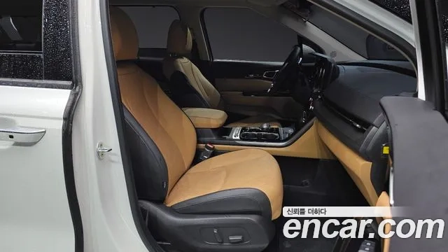 Kia Carnival 4th generation id 2944702 из Кореи 20