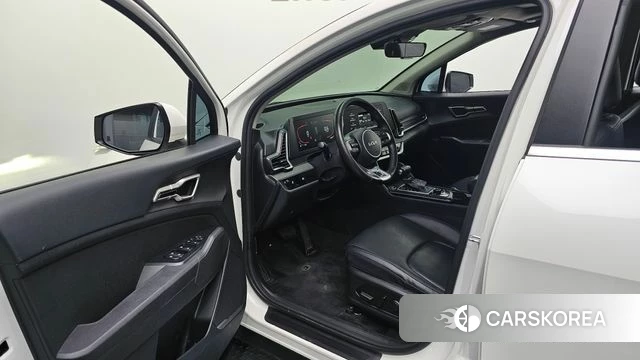 Kia Sportage 5th Generation id 4506984 из Кореи 30