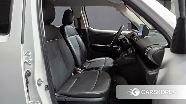 Hyundai Casper id 3716085 из Кореи 20