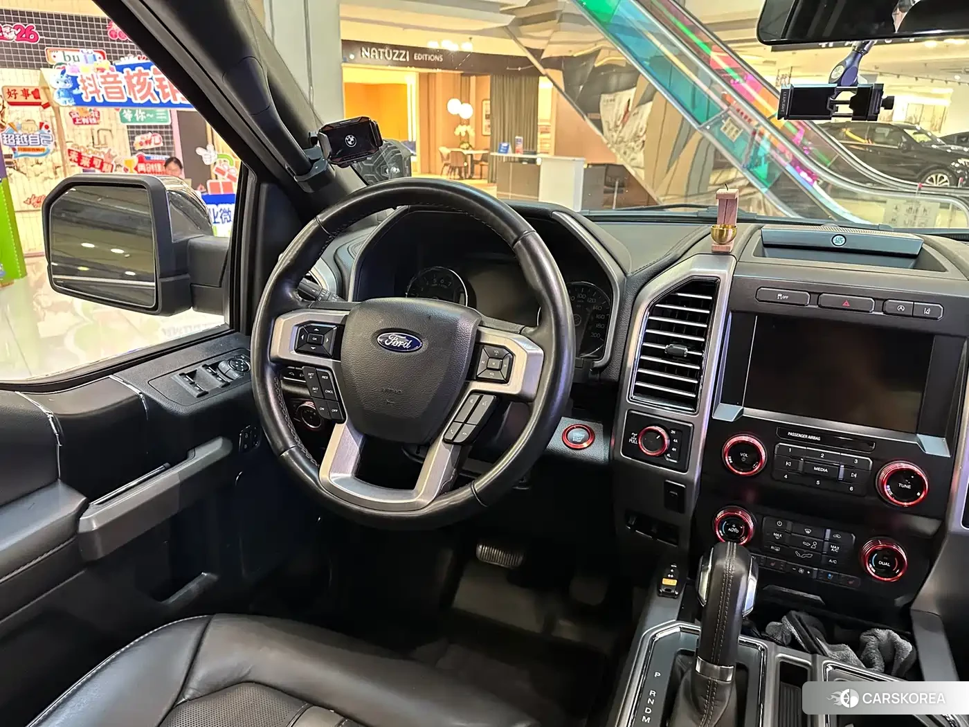 Ford F-150 id 4600923 из Китая 16