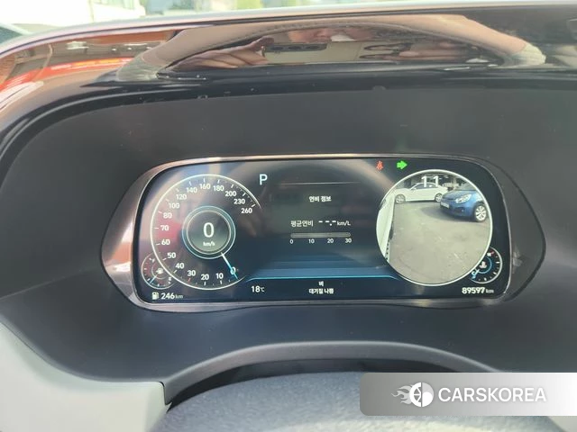 Hyundai Palisade id 4231668 из Кореи 20