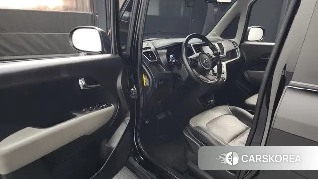 Kia The New Ray id 3391816 из Кореи 20