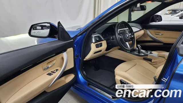 BMW 3 Series GT (F34) id 2688234 из Кореи 20