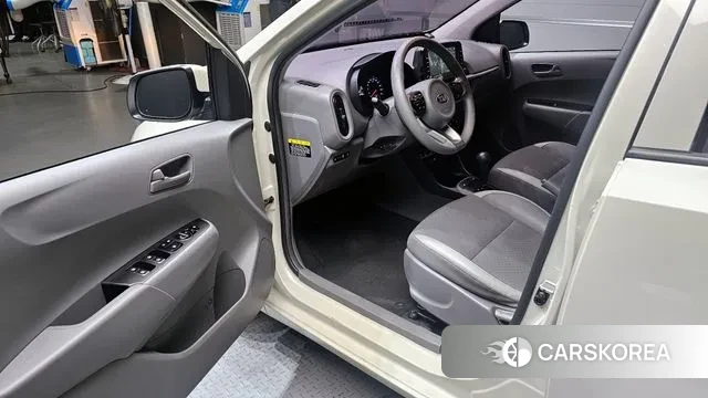 Kia All New Morning (JA) id 3009258 из Кореи 20