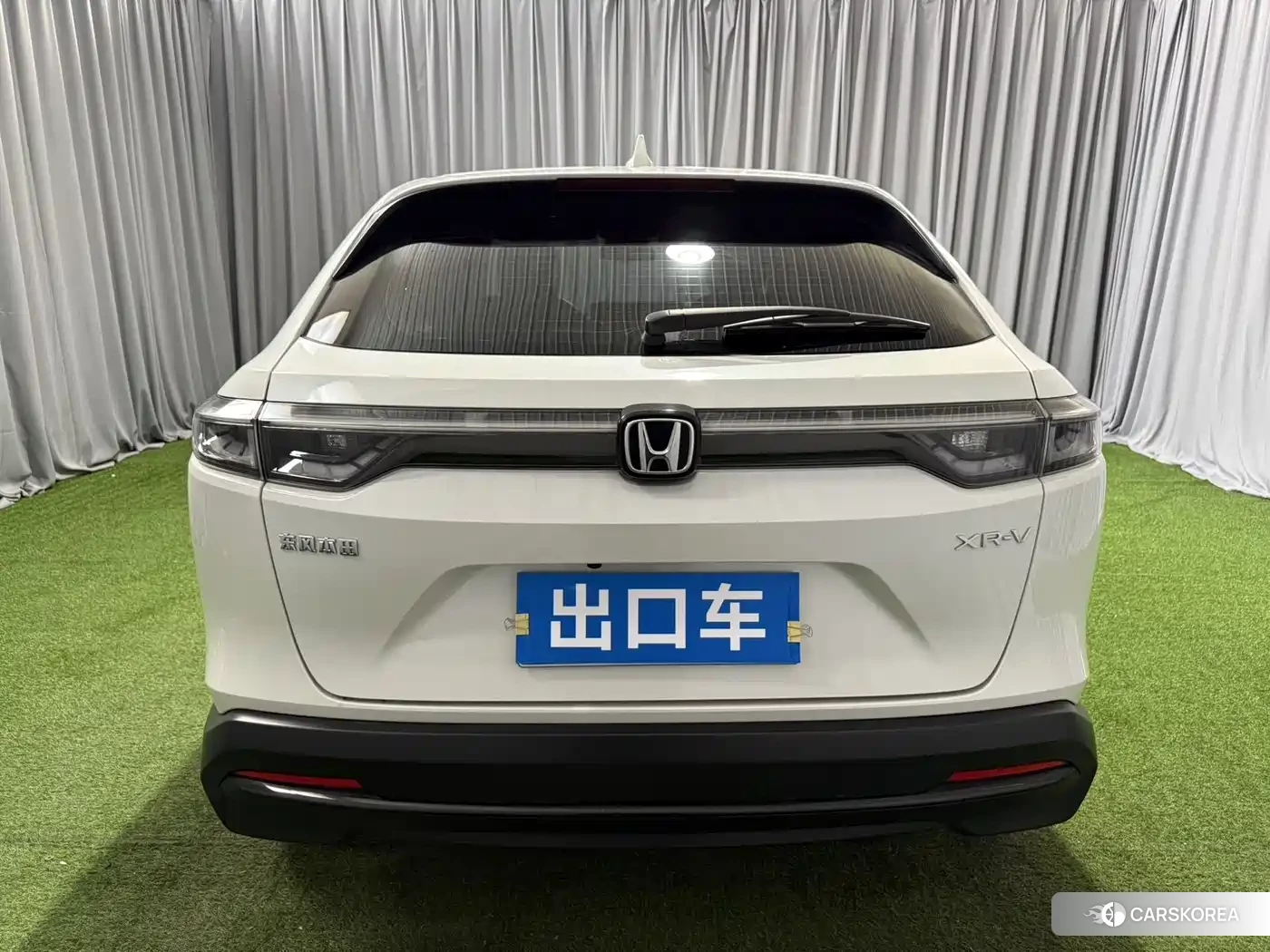 Honda XR-V id 4622488 из Китая 20