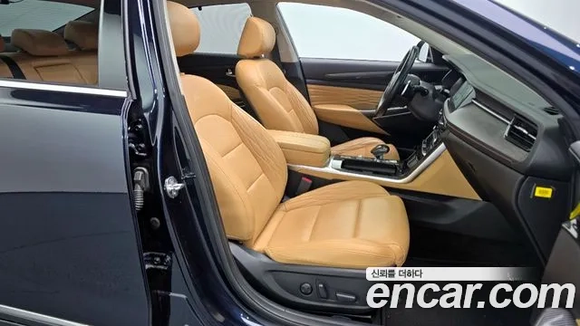 Kia K7 Premier id 2864921 из Кореи 20