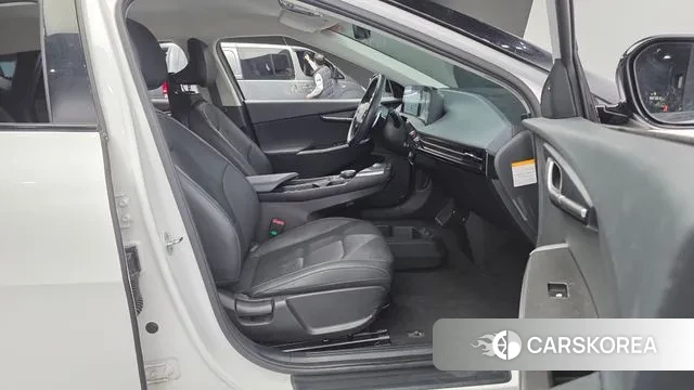 Kia EV6 id 3280387 из Кореи 20