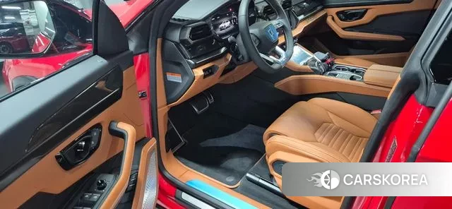 Lamborghini Urus id 3310010 из Кореи 18