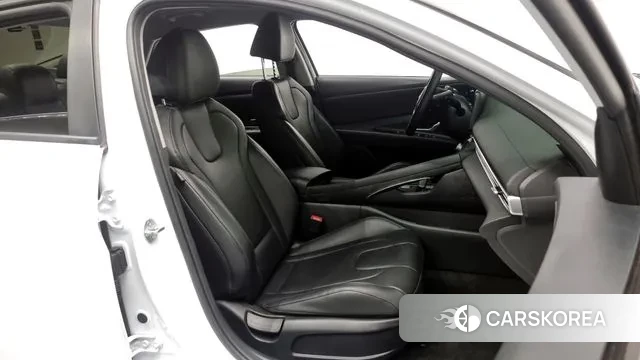 Hyundai Avante (CN7) id 2979250 из Кореи 20