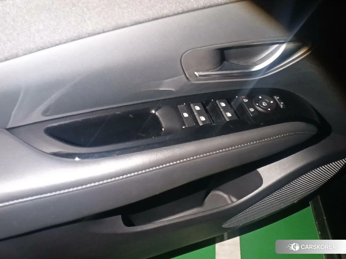 Hyundai Tucson id 4467716 из Китая 21