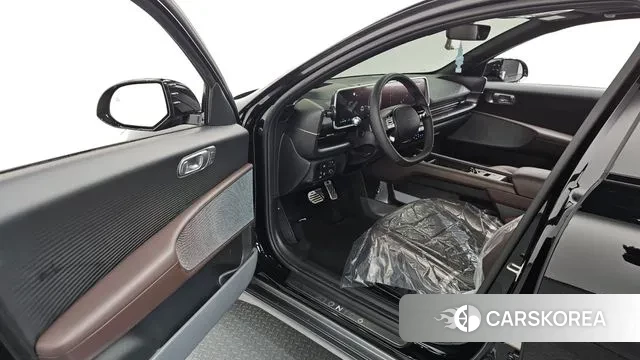 Hyundai Ionic 6 id 3472426 из Кореи 20