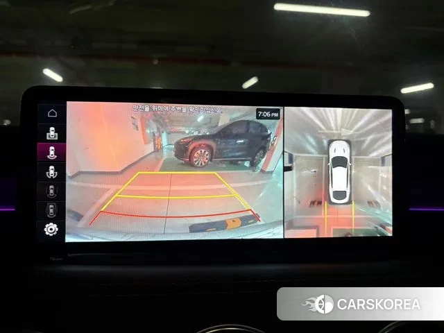 Kia Stinger Meister id 3722517 из Кореи 20