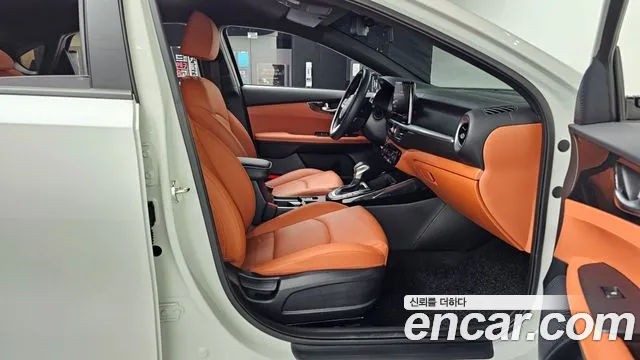 Kia The New K3 2nd generation id 2704721 из Кореи 20