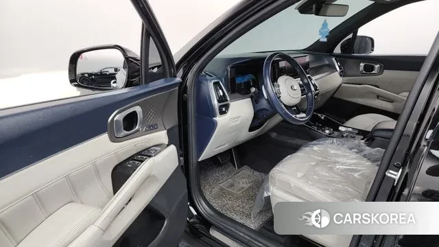 Kia Sorento 4th Generation id 3296552 из Кореи 20