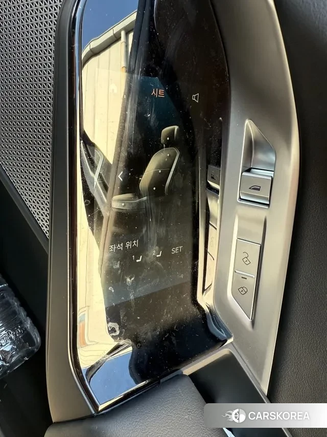 BMW 7 Series (G70) id 3549947 из Кореи 10