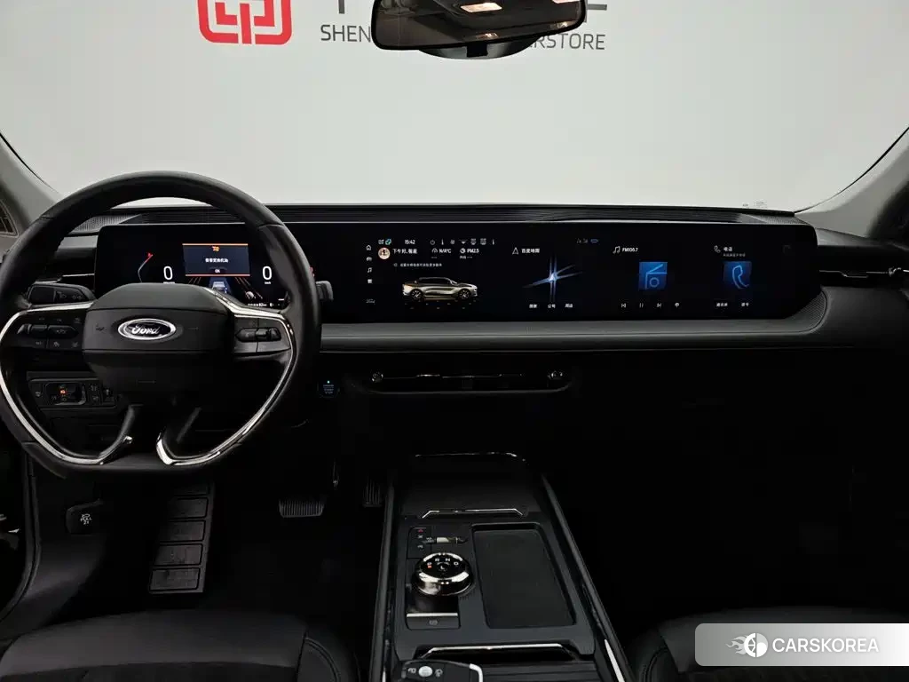 Ford Mondeo id 4617086 из Китая 17