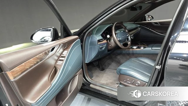Genesis G80 (RG3) id 4731979 из Кореи 20