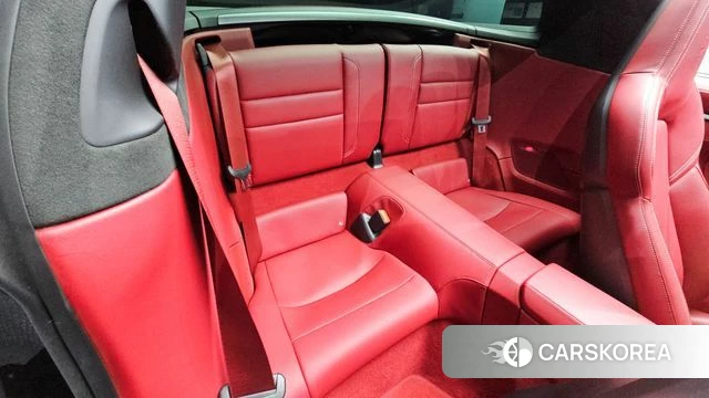 Porsche 911(992) id 4715145 из Кореи 34