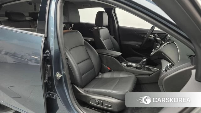 Chevrolet (GM Daewoo) The New Malibu id 3812770 из Кореи 20