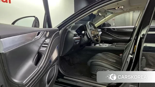 Genesis G80 (RG3) id 3036814 из Кореи 20