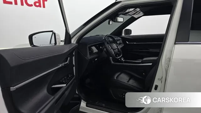 Ssangyong Torres id 3590781 из Кореи 20