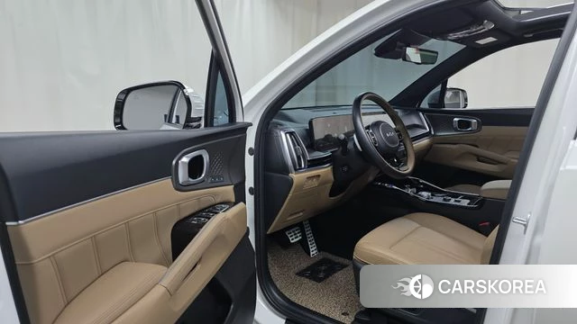 Kia The New Sorento 4th Generation id 4427505 из Кореи 32