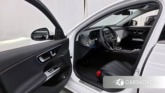 Mercedes-Benz E-Class W214 id 3410123 из Кореи 20