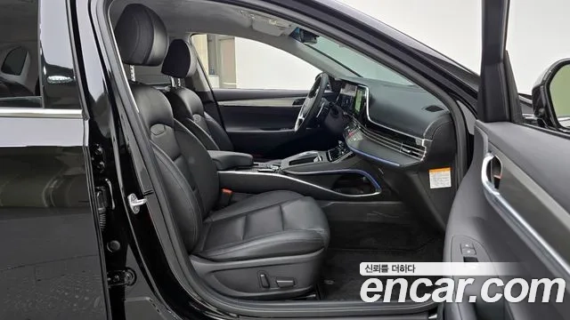 Hyundai The New Grandeur IG Hybrid id 2935250 из Кореи 20