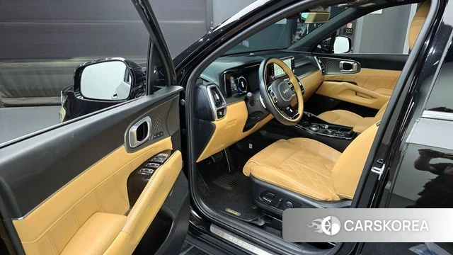 Kia Sorento 4th Generation id 4223417 из Кореи 20