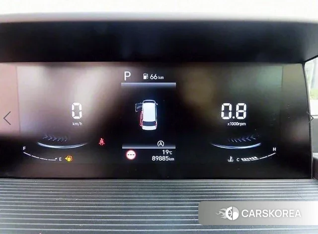 Hyundai Staria id 2930419 из Кореи 20