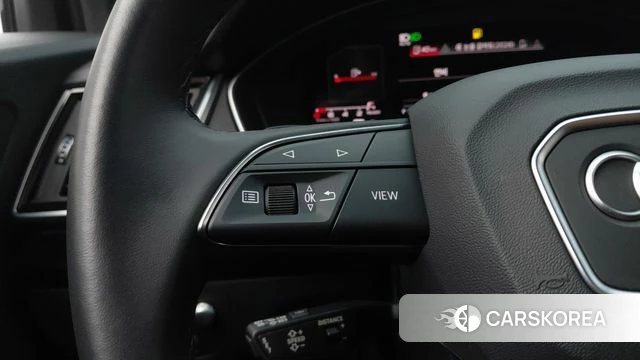 Audi Q5 (FY) id 4316834 из Кореи 20