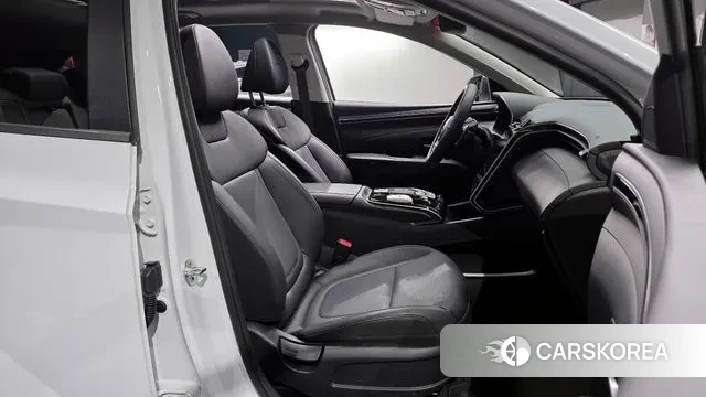 Hyundai Tucson (NX4) id 3514075 из Кореи 20