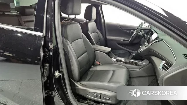 Chevrolet (GM Daewoo) The New Malibu id 3013717 из Кореи 20