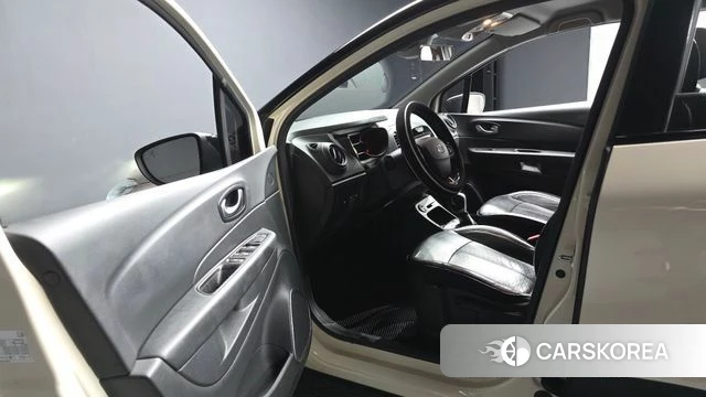 Renault Korea (Samsung) New QM3 id 4397853 из Кореи 40