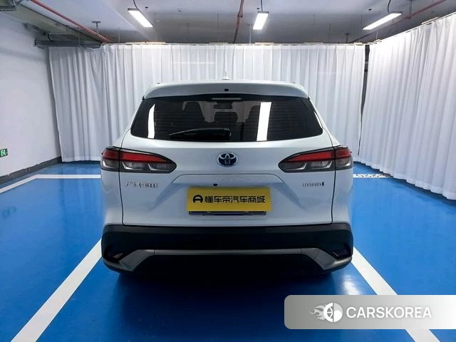 Toyota Fenglanda id 4261635 из Китая 20