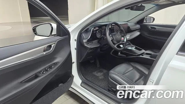 Hyundai The New Grandeur IG id 2843520 из Кореи 20