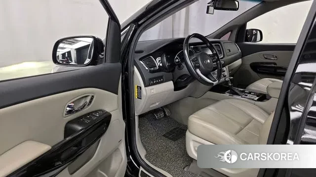 Kia The New Carnival id 3761356 из Кореи 20