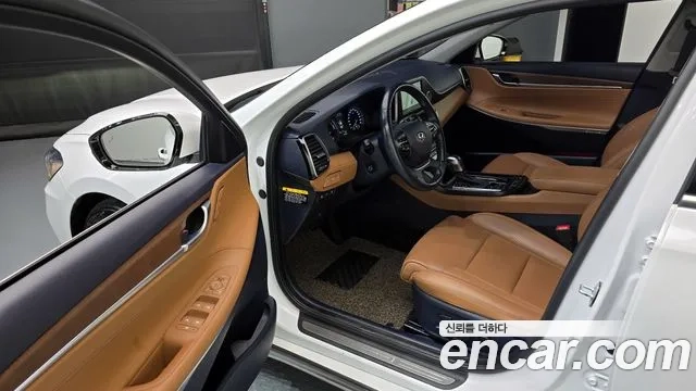 Hyundai Grandeur IG Hybrid id 2891721 из Кореи 20