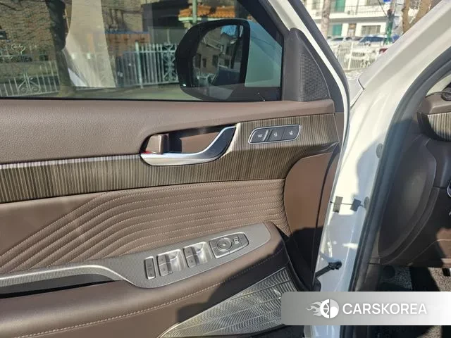 Hyundai The New Palisade id 3457676 из Кореи 15