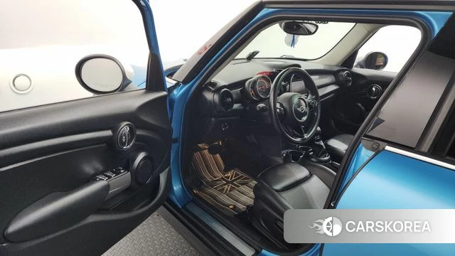 Mini Cooper D id 4610599 из Кореи 20
