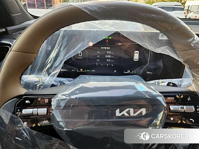 Kia The New Sorento 4th Generation id 4387786 из Кореи 20