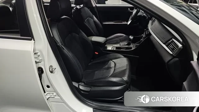 Kia The New K5 2nd generation id 3166451 из Кореи 20